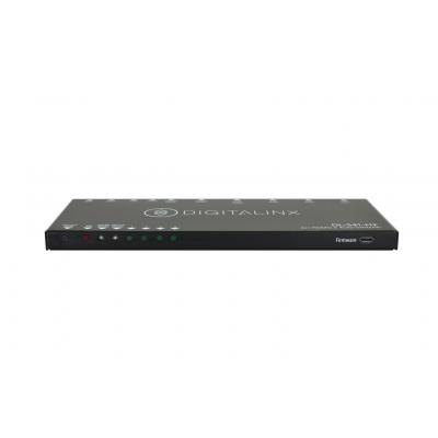 4x1 HDMI 2.0 Slim Auto-switcher w/ ARC